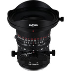 Laowa 17mm f/4 Zero-D Tilt-Shift Sony FE