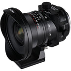 Laowa 17mm f/4 Zero-D Tilt-Shift L-mount