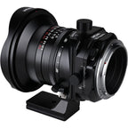 Laowa 17mm f/4 Zero-D Tilt-Shift L-mount