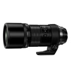 OM SYSTEM M.Zuiko ED 300mm f/4.0 IS PRO - Black