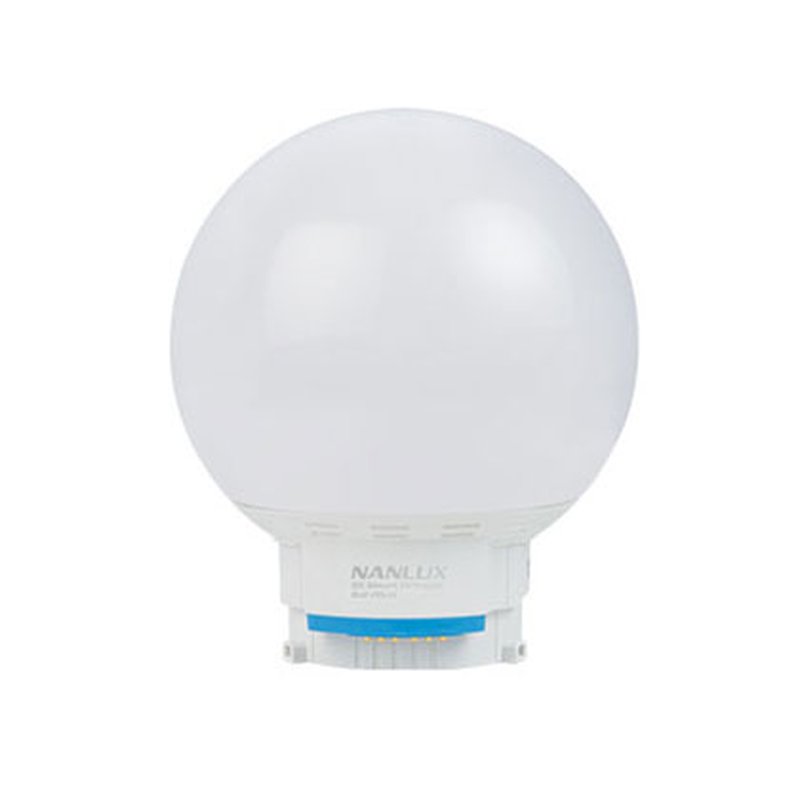 Nanlux Diffusion Ball 20 cm BE-Mount Light Modifier