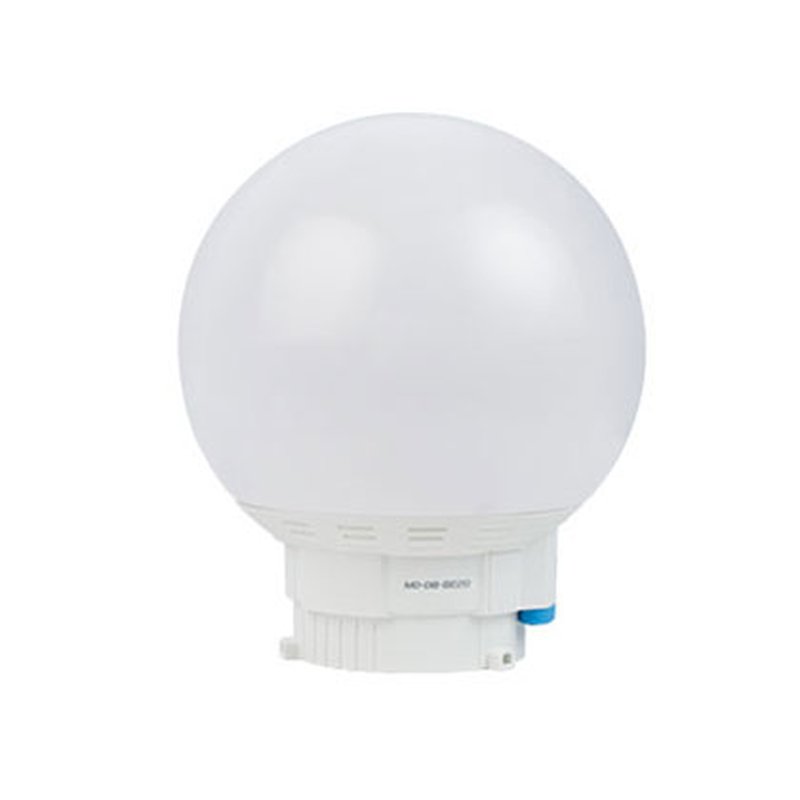 Nanlux Diffusion Ball 20 cm BE-Mount Light Modifier