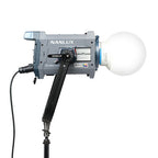 Nanlux Diffusion Ball 20 cm BE-Mount Light Modifier