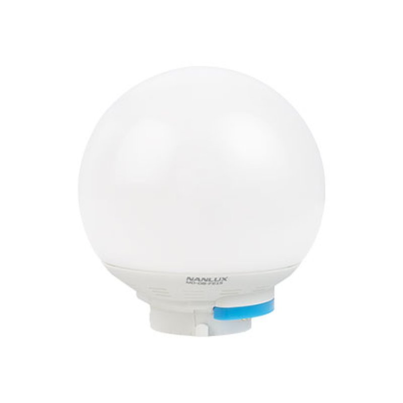 Nanlux Diffusion Ball 15 cm FE-Mount Light Modifier