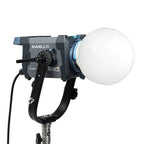 Nanlux Diffusion Ball 15 cm FE-Mount Light Modifier