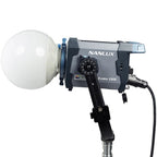Nanlux Diffusion Ball 15 cm FE-Mount Light Modifier