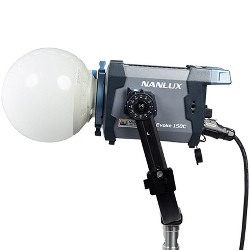 Nanlux Diffusion Ball 15 cm FE-Mount Light Modifier
