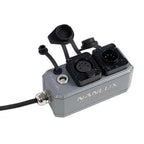 Nanlux DMX Extension Adapter