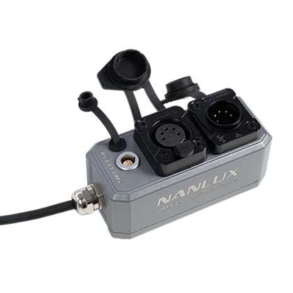 Nanlux DMX Extension Adapter