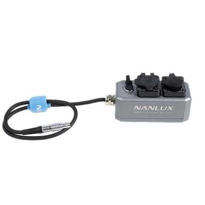 Nanlux DMX Extension Adapter