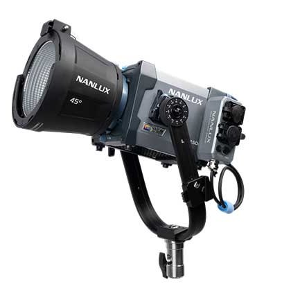 Nanlux DMX Extension Adapter