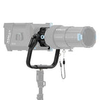 Nanlux Projection Adapter for Evoke Fixtures