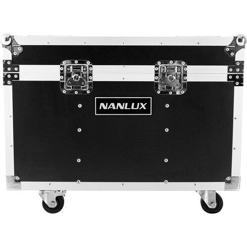 Nanlux Flight Case For Evoke 1200 With FL-35YK Lens