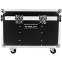 Nanlux Flight Case For Evoke 1200 With FL-35YK Lens