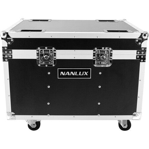 Nanlux Flight Case For Evoke 1200 With FL-35YK Lens