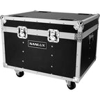 Nanlux Flight Case For Evoke 1200 With FL-35YK Lens