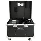 Nanlux Flight Case For Evoke 1200 With FL-35YK Lens