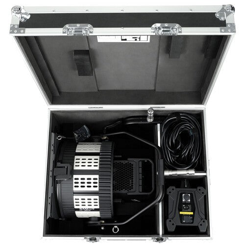 Nanlux Flight Case For Evoke 1200 With FL-35YK Lens