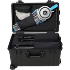 Nanlux Evoke 150C Full Color Nebula 8 Spot Light - 2 Kit