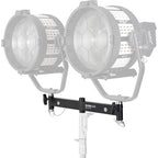 Nanlux Evoke Two-light Frame With Junior Pin