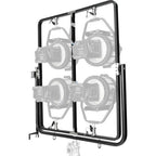 Nanlux Evoke Four-Light Frame With Junior Pin