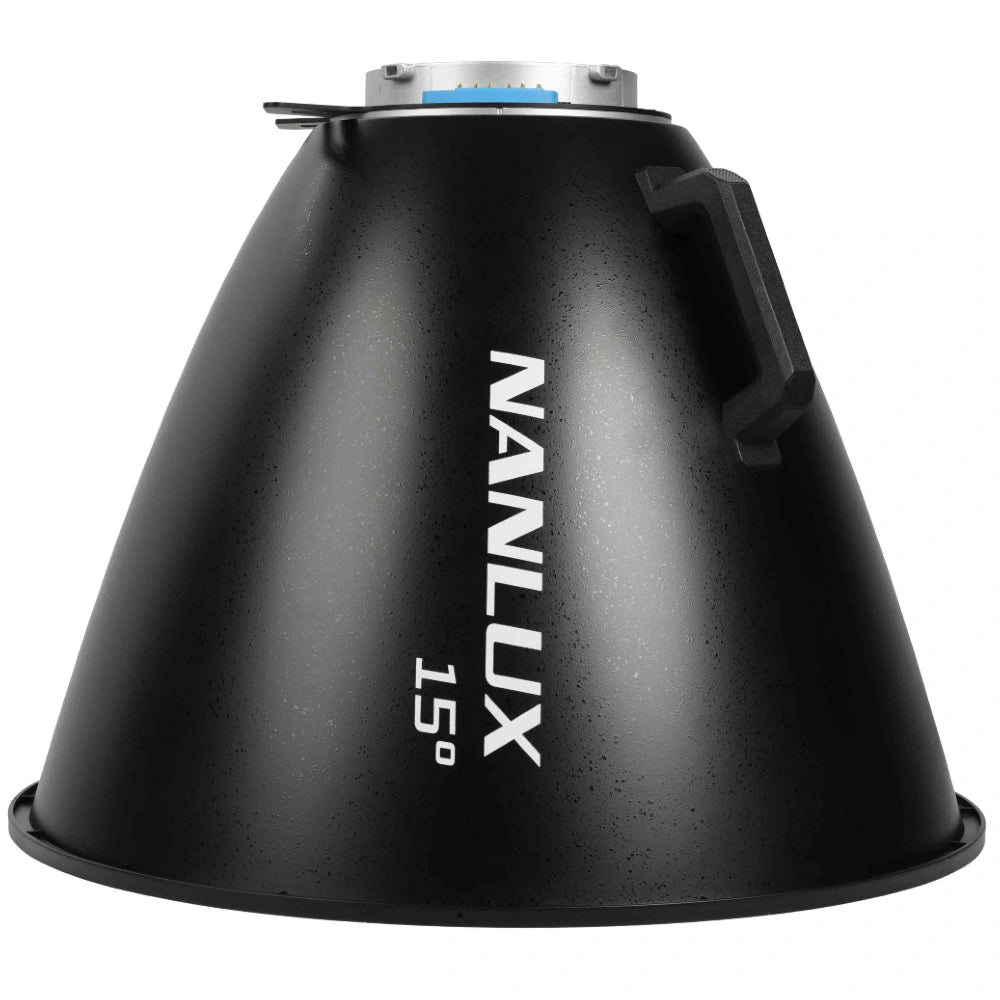 Nanlux Reflector 15 Degrees for Evoke 2400B/5000B (NL Mount)