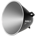 Nanlux Reflector 15 Degrees for Evoke 2400B/5000B (NL Mount)