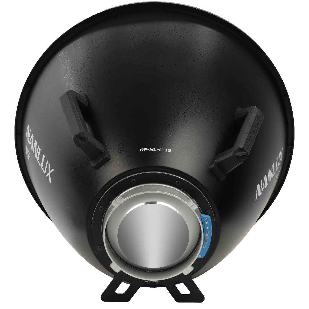 Nanlux Reflector 15 Degrees for Evoke 2400B/5000B (NL Mount)