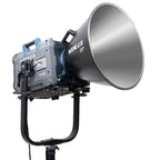 Nanlux Reflector 15 Degrees for Evoke 2400B/5000B (NL Mount)