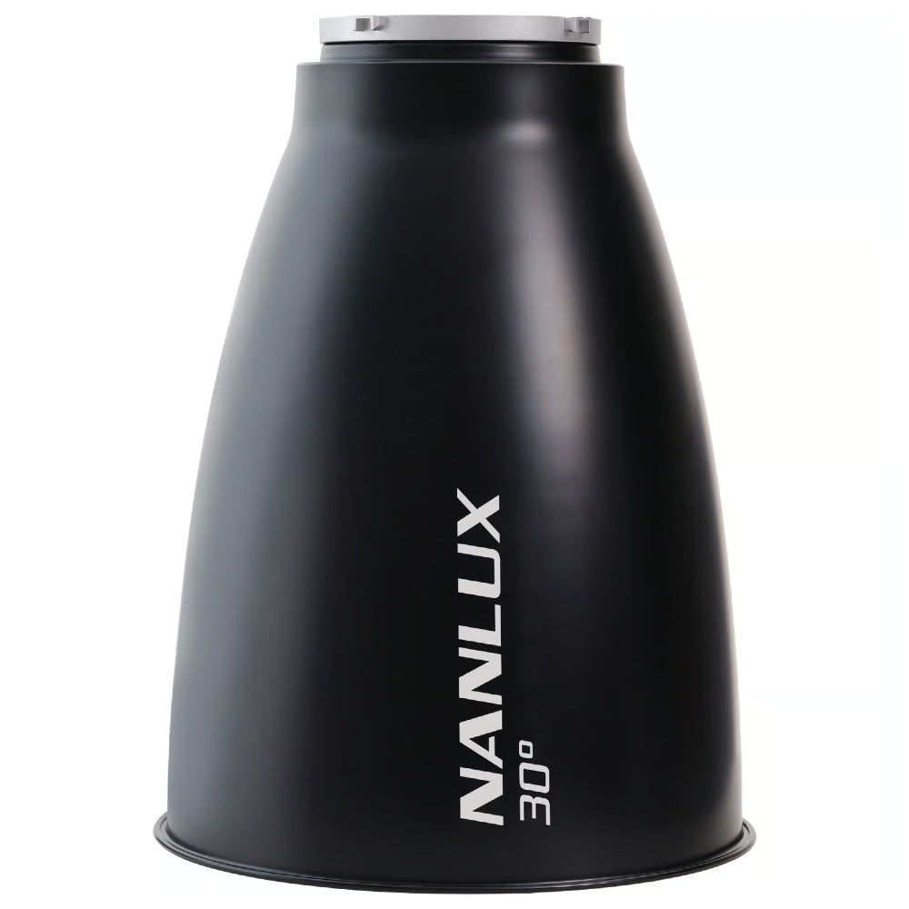 Nanlux Reflector Kit 30 & 60 degrees for Evoke 2400B (NL mount)