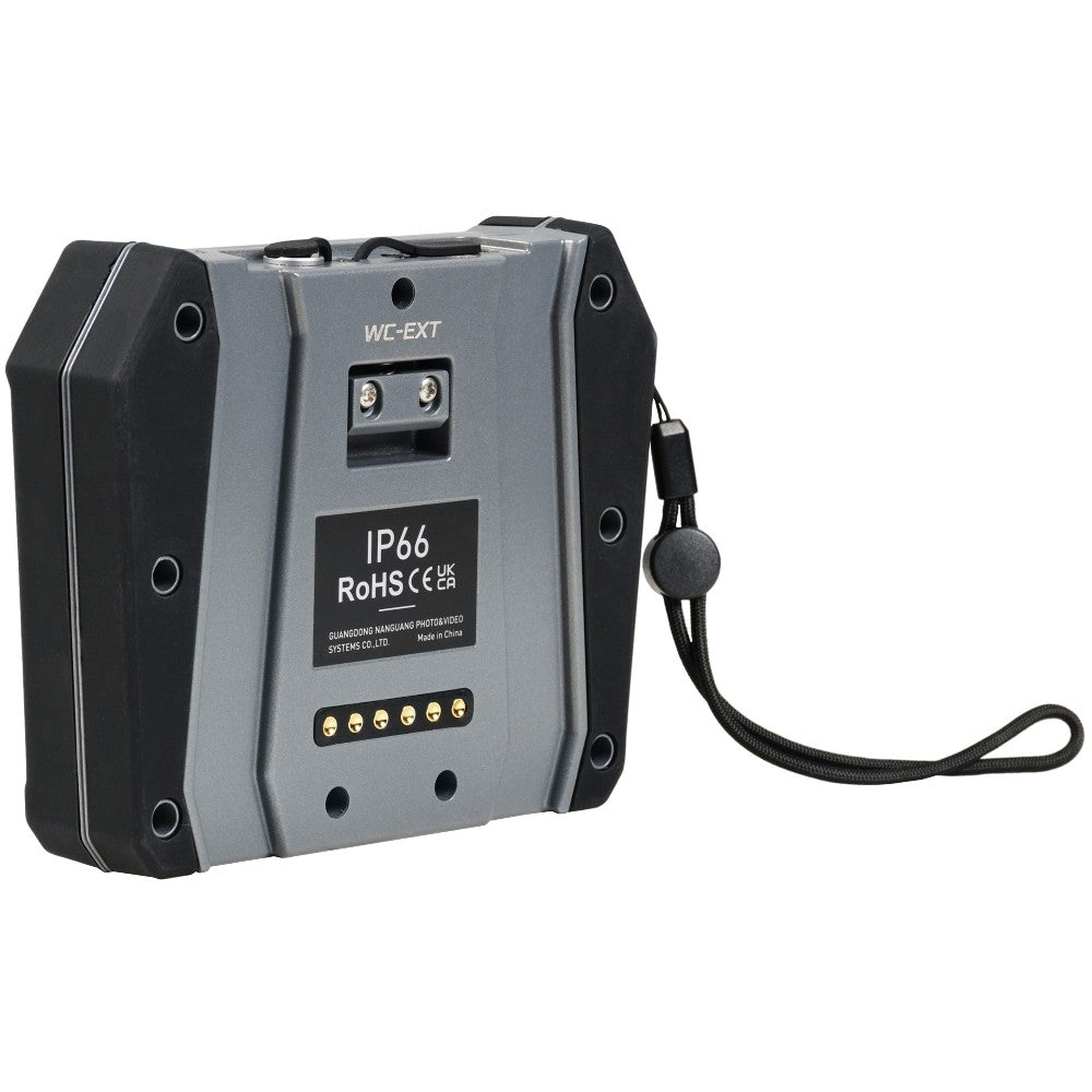 Nanlux NL-WC-EXT Wired Controller for Evoke