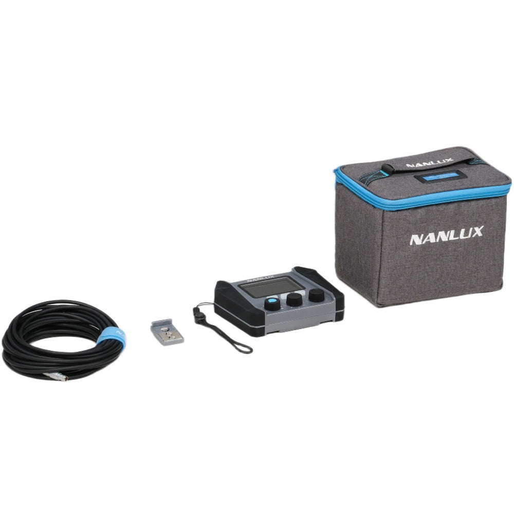 Nanlux NL-WC-EXT Wired Controller for Evoke