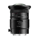 TTArtisan Tilt Shift 17mm f/4.0 – Canon RF-mount