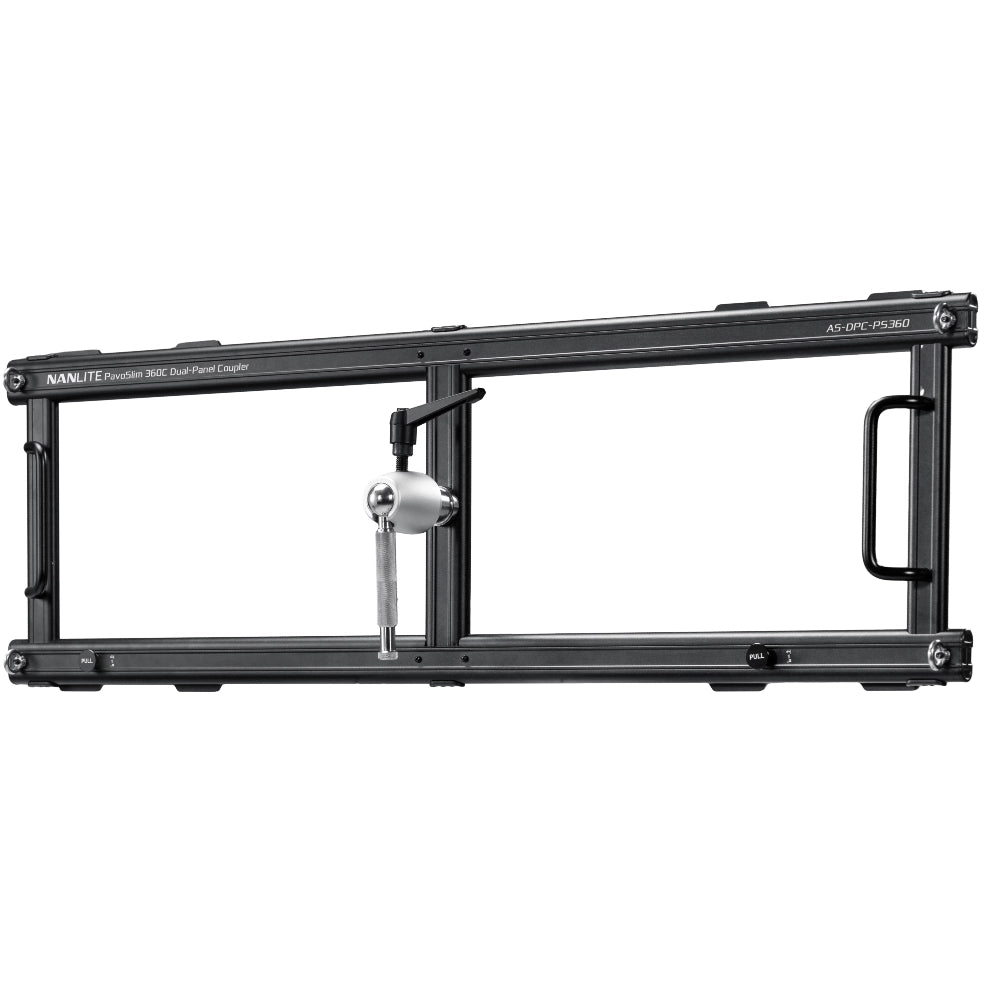 Nanlite PavoSlim 360C Dual-Panel Coupler