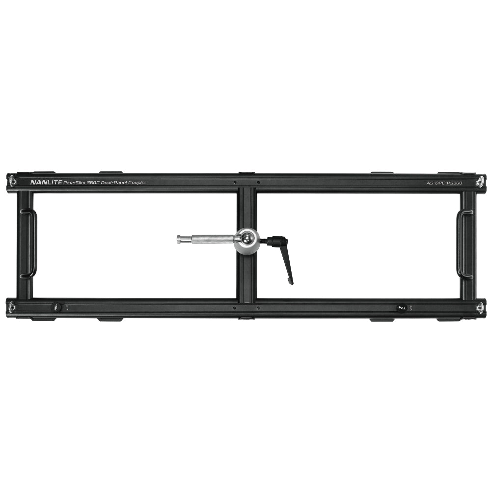 Nanlite PavoSlim 360C Dual-Panel Coupler