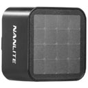 Nanlite Magnetic Eggcrate For Pico
