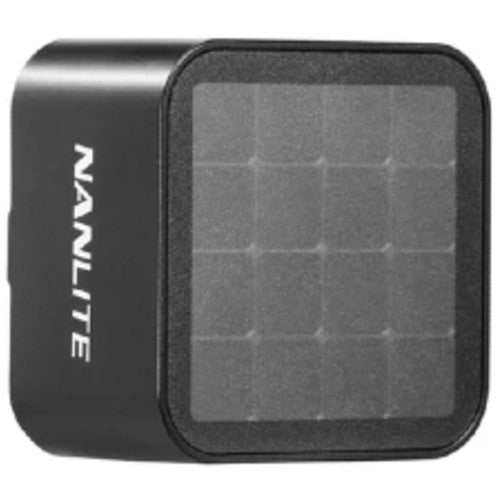 Nanlite Magnetic Eggcrate For Pico