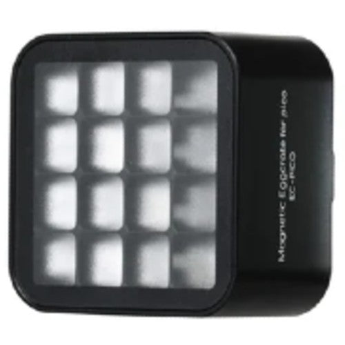 Nanlite Magnetic Eggcrate For Pico