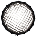 Nanlite Eggcrate Grid For Rapid 60 Softbox And SB-FMM-60