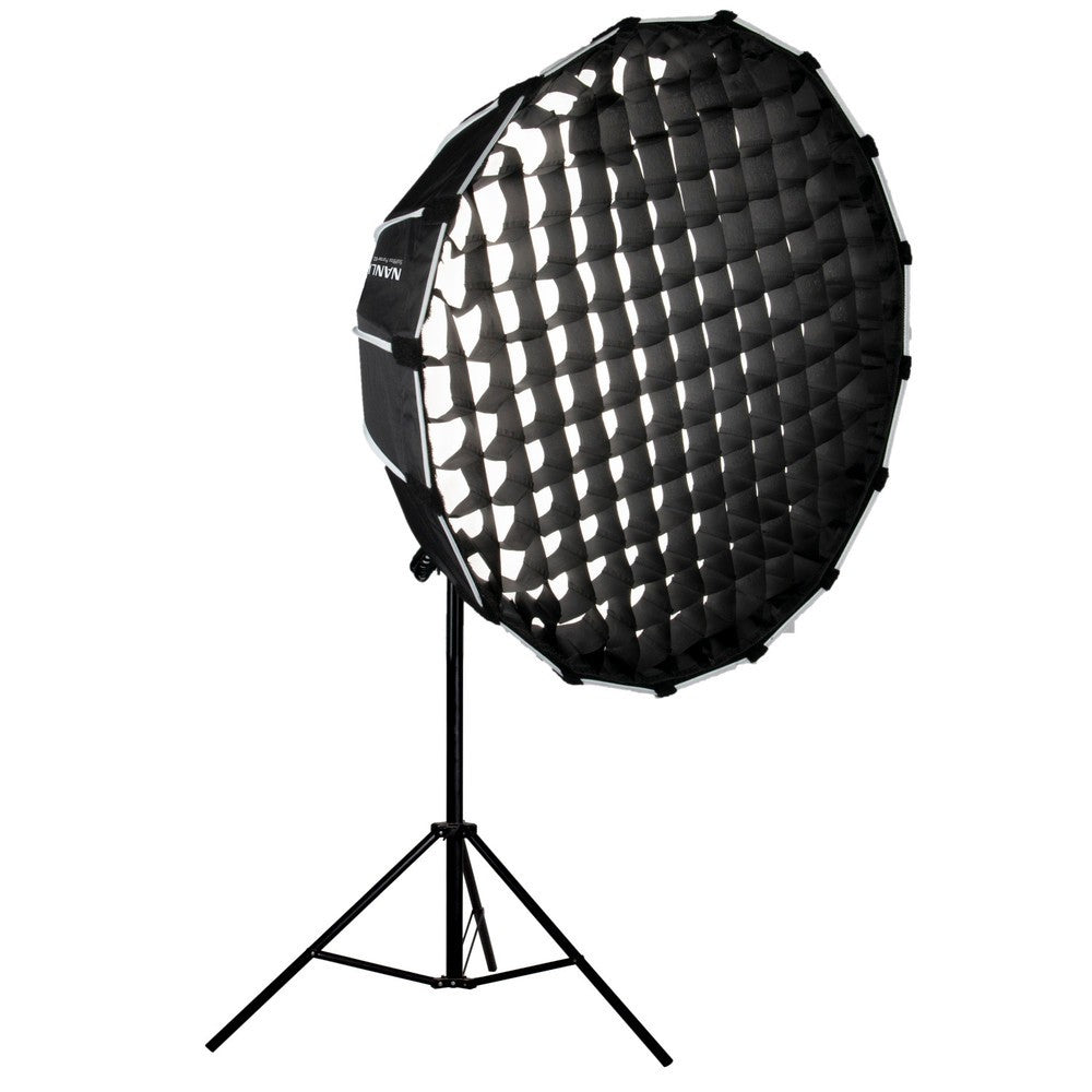 Nanlite Eggcrate Grid For Rapid 60 Softbox And SB-FMM-60