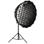 Nanlite Eggcrate Grid For Rapid 60 Softbox And SB-FMM-60