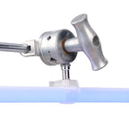 Nanlite HD-T8-1-C T8 Tube Clip