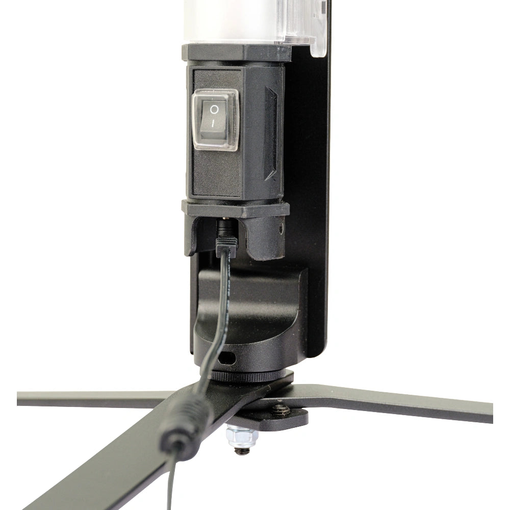 Nanlite Floor Stand for PavoTube II 60X