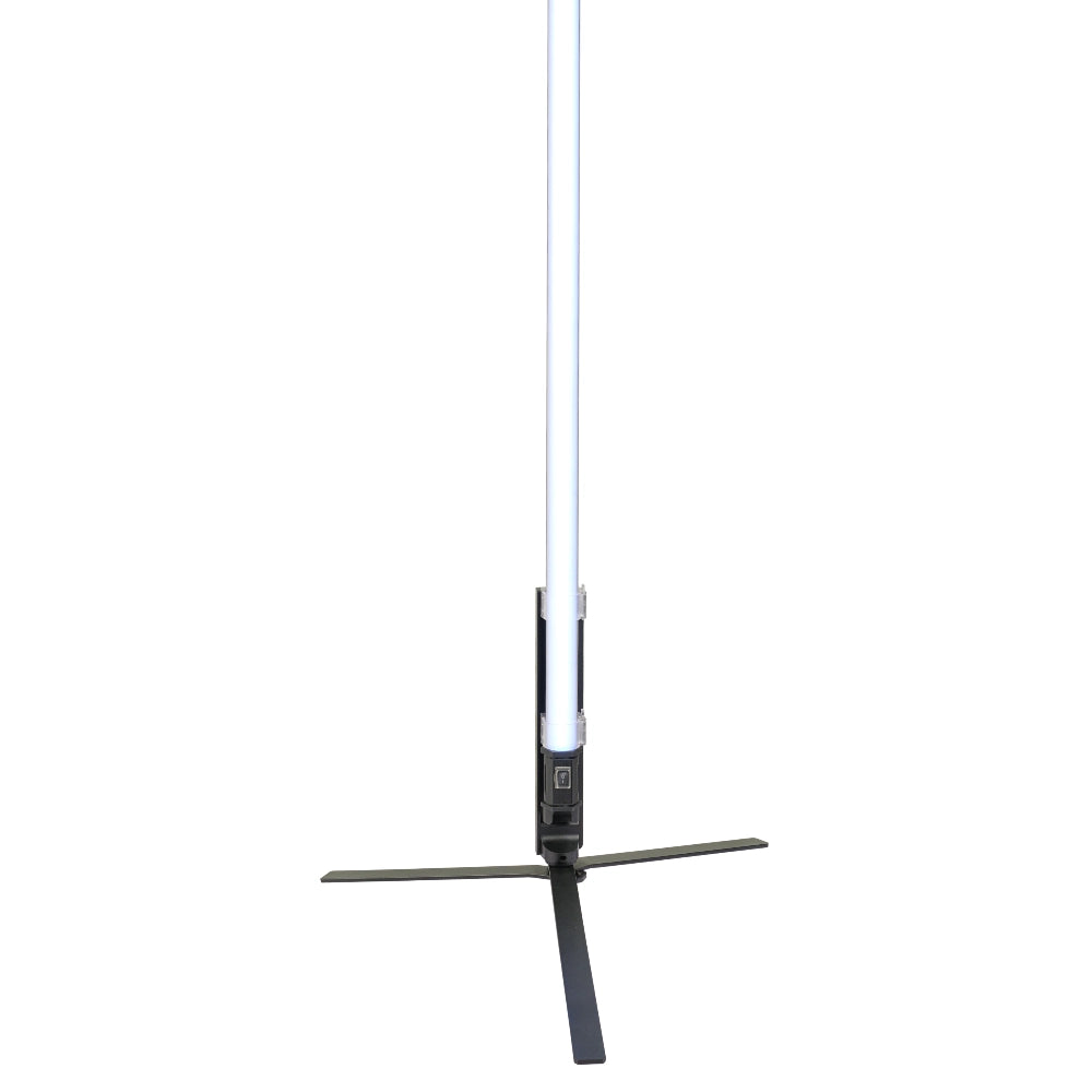 Nanlite Floor Stand for PavoTube II 60X