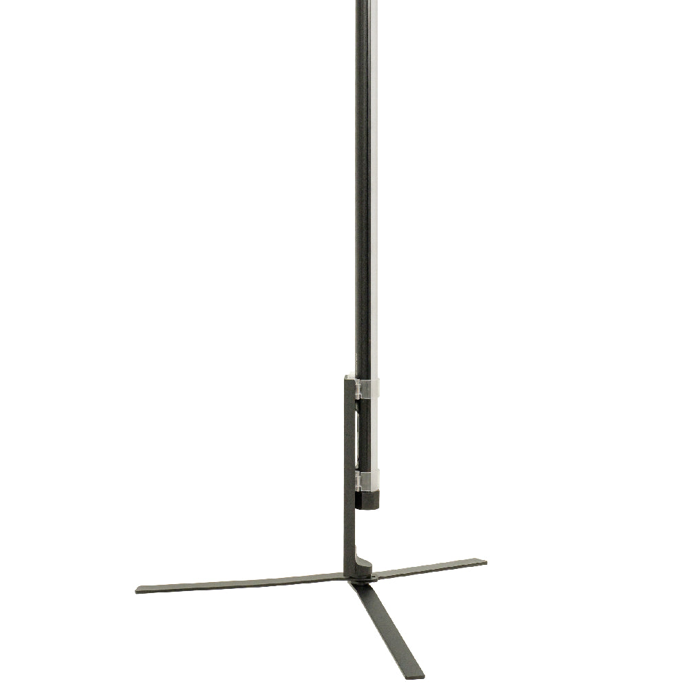 Nanlite Floor Stand for PavoTube II 60X