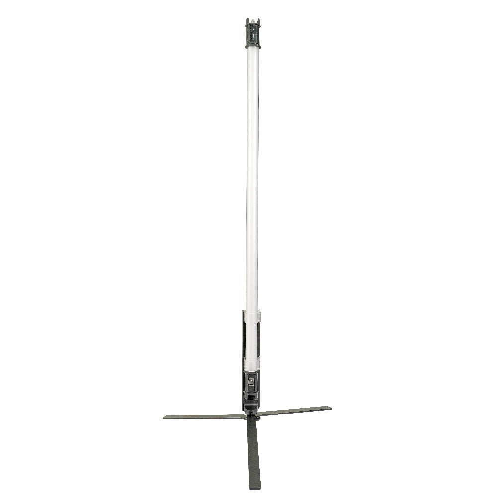 Nanlite Floor Stand for PavoTube II 60X