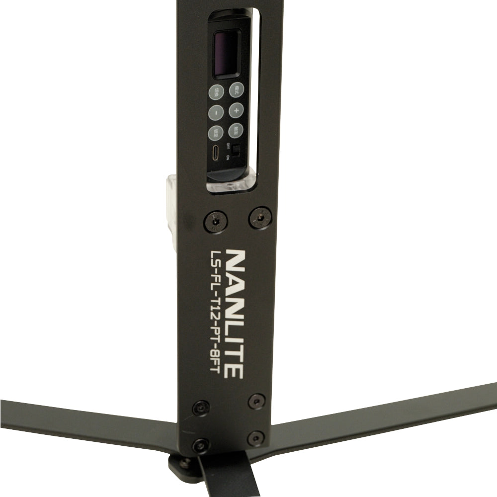 Nanlite Floor Stand for PavoTube II 60X