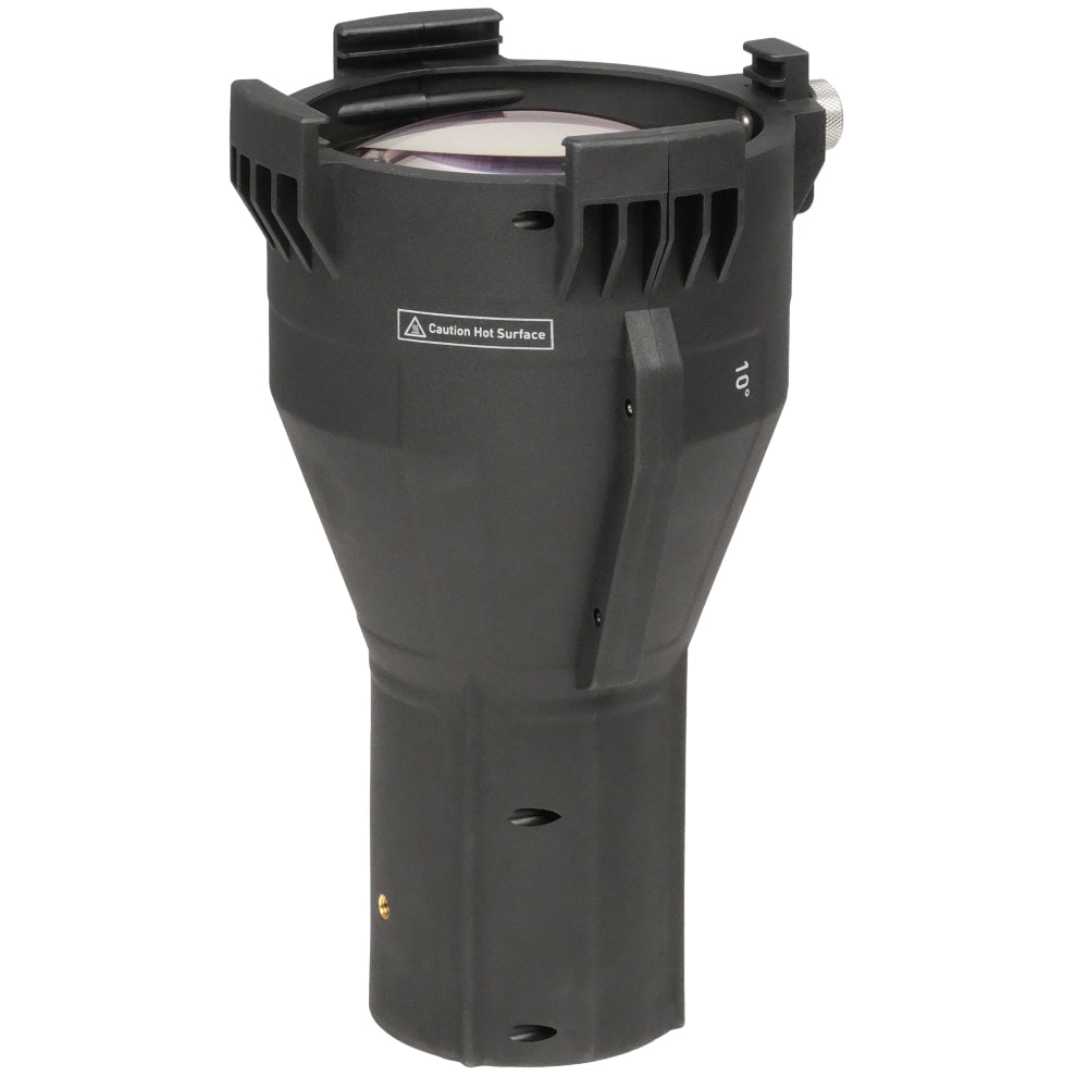 Nanlite Projection Attachment for FM Mount with 10 Degree Lens