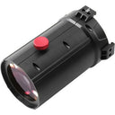 Aputure Spotlight Mount II 50 degrees lens