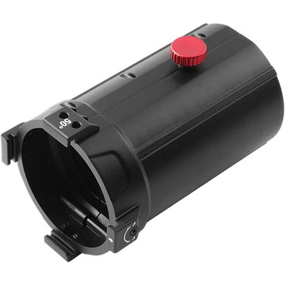 Aputure Spotlight Mount II 50 degrees lens